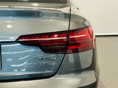 2022 Audi A4L 40 TFSI — фото 16