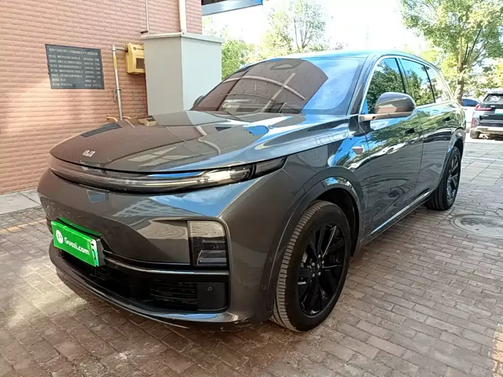 2023 Li Auto L7 Pro
