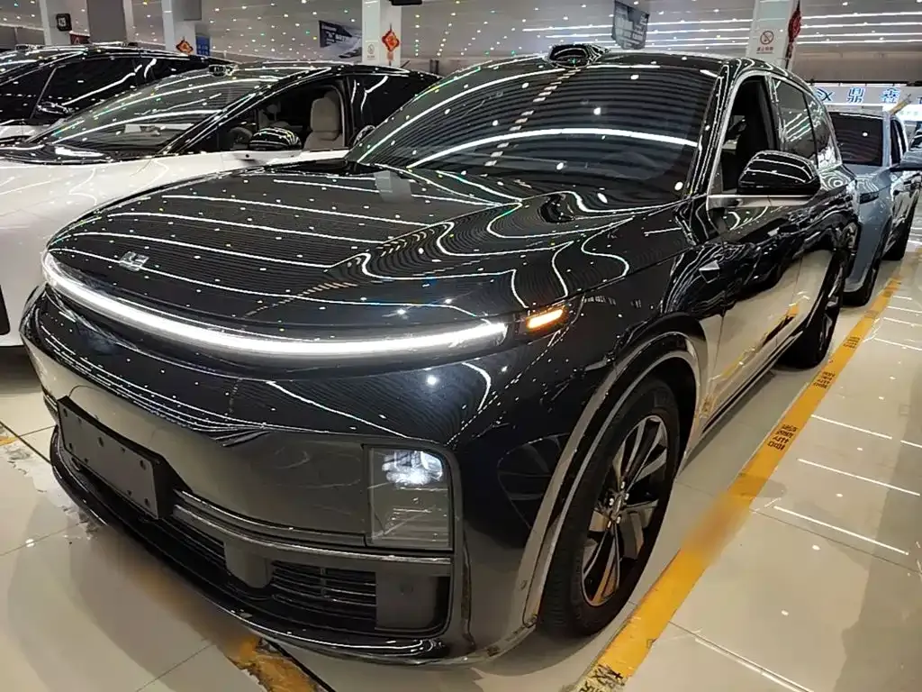 2023 Li Auto L7 Max
