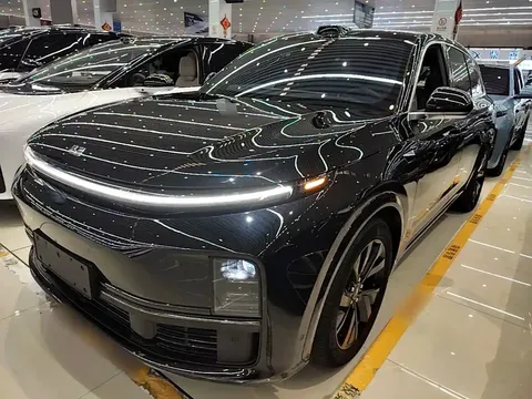 2023 Li Auto L7 Max