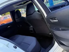 2021 Toyota Corolla 1.2T S-CVT Elite, белый — фото 11