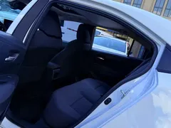 2021 Toyota Corolla 1.2T S-CVT Elite, белый — фото 12