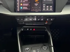 2022 Audi A3L Limousine 35 TFSI, белый — фото 9
