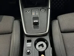 2022 Audi A3L Limousine 35 TFSI, белый — фото 10