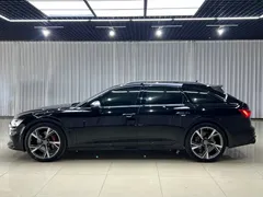 2021 Audi A6 allroad quattro 55 TFSI Premium Off-road, чёрный — фото 3
