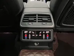 2021 Audi A6 allroad quattro 55 TFSI Premium Off-road, чёрный — фото 17