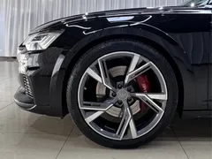 2021 Audi A6 allroad quattro 55 TFSI Premium Off-road, чёрный — фото 21