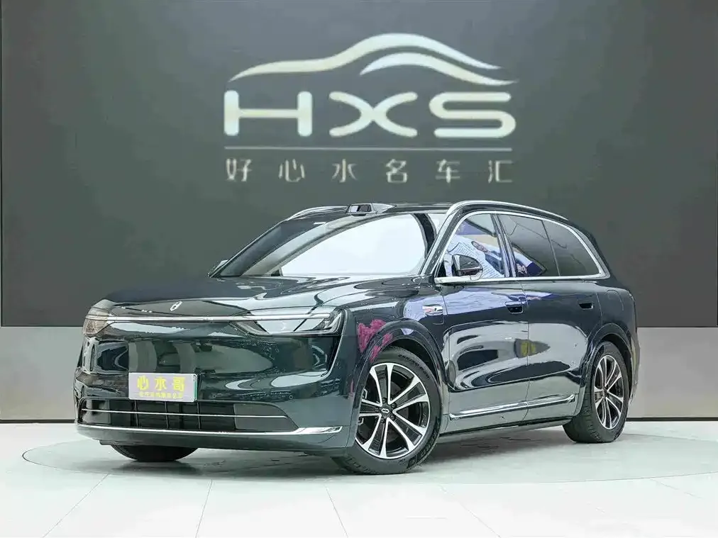 2026 Aito M7 Ultra 4WD 5 192