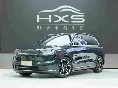 2026 Aito M7 Ultra 4WD 5 192