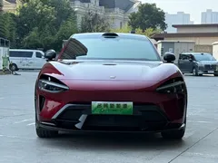 2026 Xiaomi YU7 4WD GT — фото 2