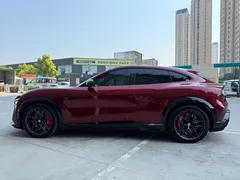 2026 Xiaomi YU7 4WD GT — фото 4