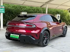 2026 Xiaomi YU7 4WD GT — фото 6