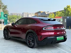 2026 Xiaomi YU7 4WD GT — фото 8