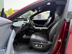 2026 Xiaomi YU7 4WD GT — фото 9