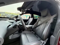 2026 Xiaomi YU7 4WD GT — фото 10