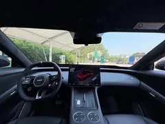 2026 Xiaomi YU7 4WD GT — фото 12
