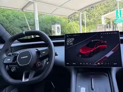 2026 Xiaomi YU7 4WD GT — фото 13