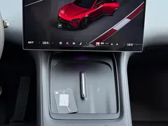 2026 Xiaomi YU7 4WD GT — фото 14