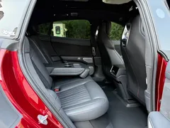 2026 Xiaomi YU7 4WD GT — фото 15