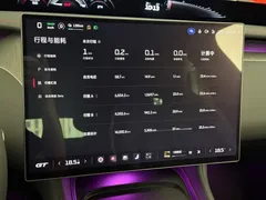 2026 Xiaomi YU7 4WD GT — фото 20