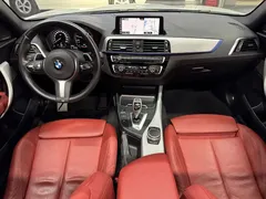 2019 BMW 2 225i M, белый — фото 7
