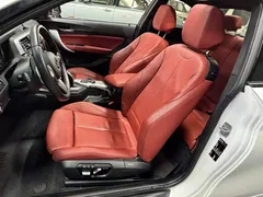2019 BMW 2 225i M, белый — фото 9