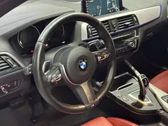 2019 BMW 2 225i M, белый — фото 11