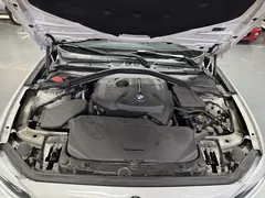 2019 BMW 2 225i M, белый — фото 12