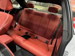 2019 BMW 2 225i M, белый — фото 18