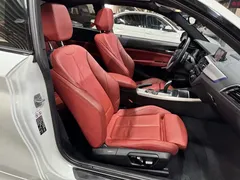 2019 BMW 2 225i M, белый — фото 27