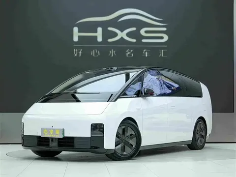 2025 Li Auto MEGA Home