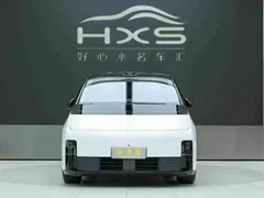 2025 Li Auto MEGA Home, белый — фото 2