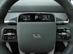 2025 Li Auto MEGA Home, белый — фото 8
