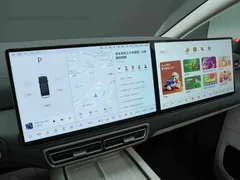 2025 Li Auto MEGA Home, белый — фото 10