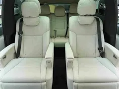 2025 Li Auto MEGA Home, белый — фото 14