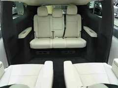 2025 Li Auto MEGA Home, белый — фото 17