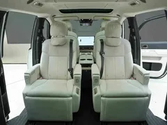 2025 Li Auto MEGA Home, белый — фото 18