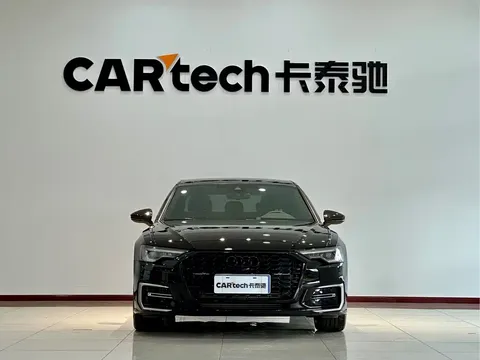 2023 Audi A6L 45 TFSI quattro
