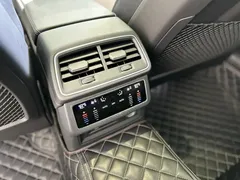 2023 Audi A6L 45 TFSI quattro, чёрный — фото 10