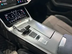 2023 Audi A6L 45 TFSI quattro, чёрный — фото 13