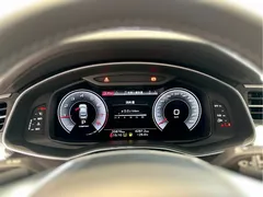2023 Audi A6L 45 TFSI quattro, чёрный — фото 15