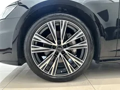 2023 Audi A6L 45 TFSI quattro, чёрный — фото 20