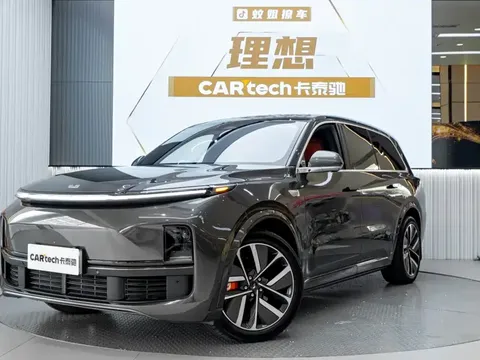 2023 Li Auto L9 Pro