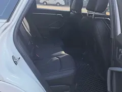 2023 Audi Q3 40 TFSI Fashion Dynamic, белый — фото 4