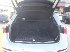 2023 Audi Q3 40 TFSI Fashion Dynamic, белый — фото 7
