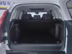 2022 Haval H9 2.0T 4WD Premium 5, белый — фото 4
