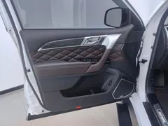 2022 Haval H9 2.0T 4WD Premium 5, белый — фото 7