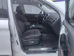 2022 Haval H9 2.0T 4WD Premium 5, белый — фото 8