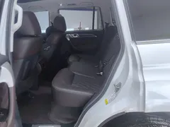 2022 Haval H9 2.0T 4WD Premium 5, белый — фото 11
