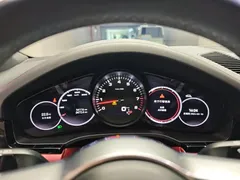 2019 Porsche Cayenne 3.0T, синий — фото 10